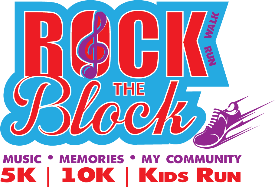 Rock the Block Run